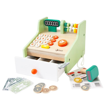 Classic World - Cash Register