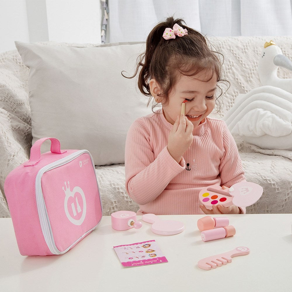 Classic World - Make-Up Set