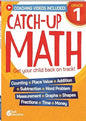 Catch-Up Math: 1st Grade