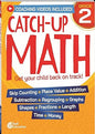 Catch-Up Math: 2nd Grade