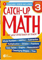 Catch-Up Math: 3rd Grade