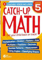 Catch-Up Math: 5th Grade