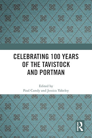 Celebrating 100 years of the Tavistock and Portman