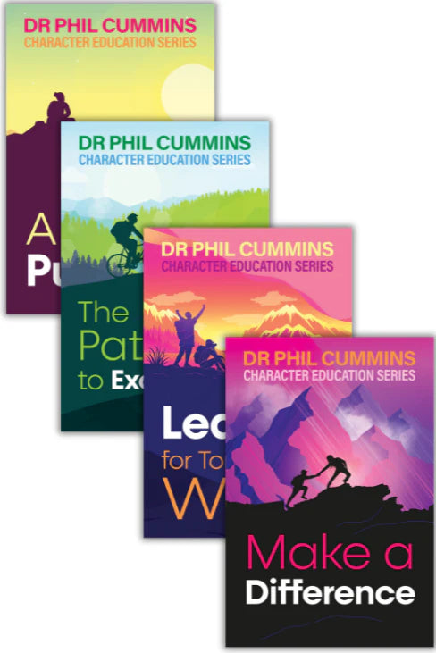Character Education Series