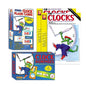 Clocks Learning Kit