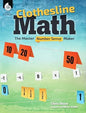 Clothesline Math: The Master Number Sense Maker