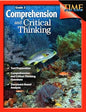 Comprehension and Critical Thinking Grade 3