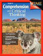 Comprehension and Critical Thinking Grade 6