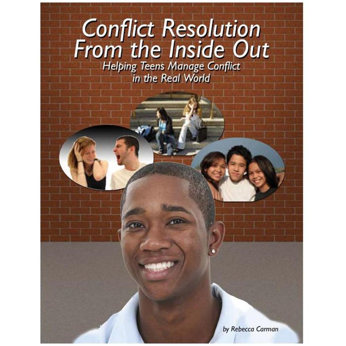 Conflict Resolution from the Inside Out