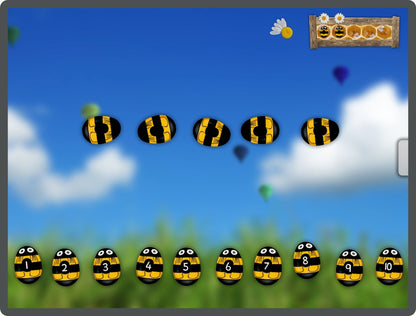 Early Maths App Software Collection