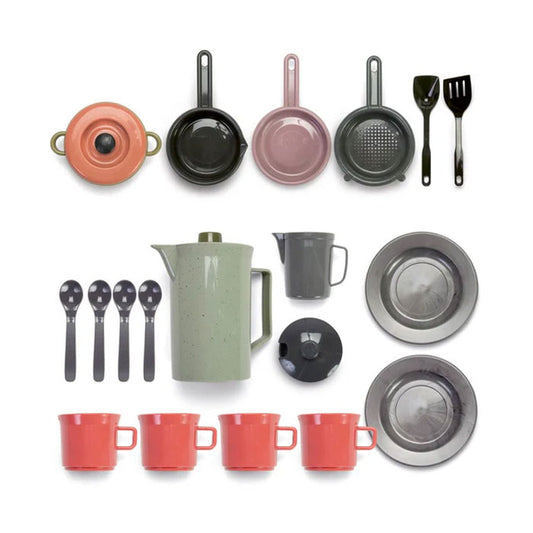 Early Years Culinary Play Set