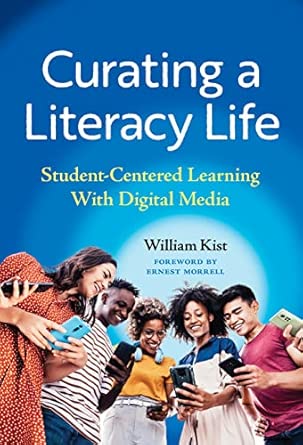Curating a Literacy Life