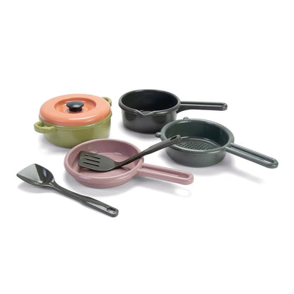 Early Years Culinary Play Set