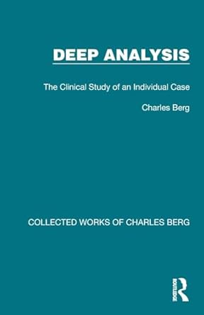 Deep Analysis