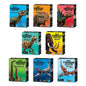 Complete Dig A Dinosaur Set