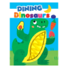 Sensory Silicone Touch and Feel Board Books Collection