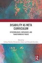 Disability as Meta Curriculum