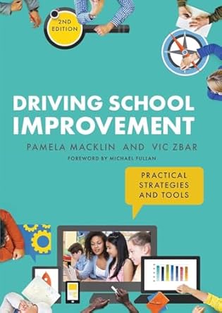 Driving School Improvement: Practical Strategies and Tools (2nd Ed)