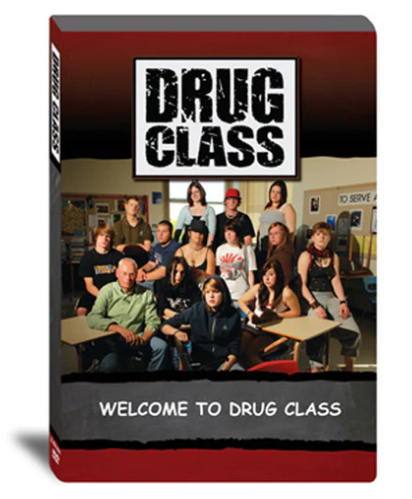Drug Class - Welcome to Drug Class DVD