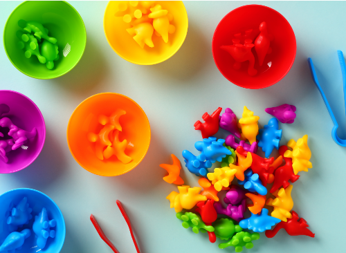 Early Childhood Education Resources – Brainary Books