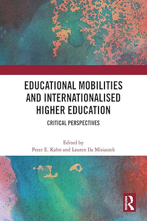 Educational Mobilities and Internationalised Higher Education