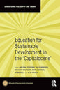 Education for Sustainable Development in the â€˜Capitaloceneâ€™