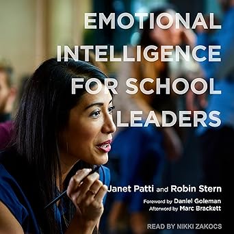 Emotional Intelligence for School Leaders