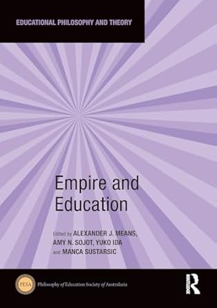 Empire and Education