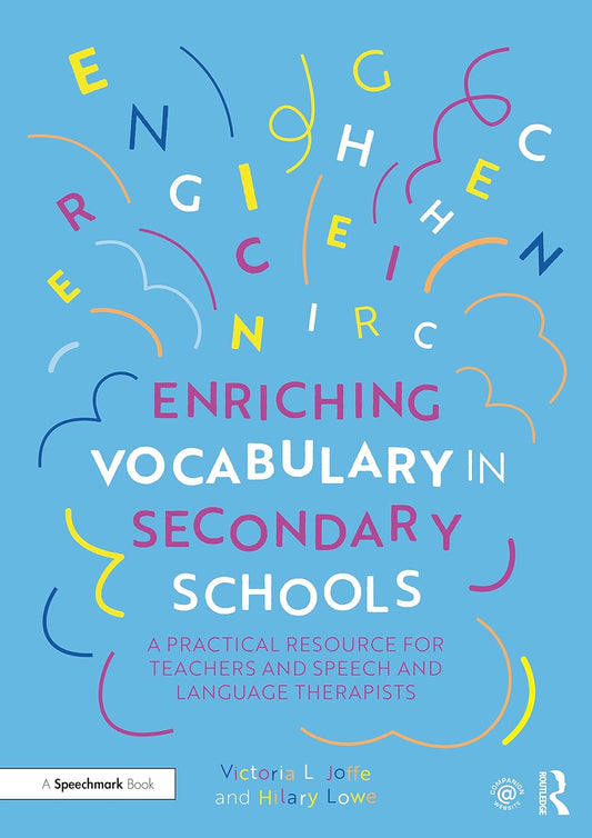 Enriching Vocabulary in Secondary Schools