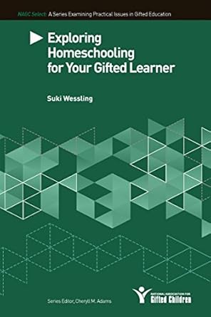 Exploring Homeschooling for Your Gifted Learners