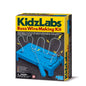 4M - KidzLabs - Buzz Wire Making Kit