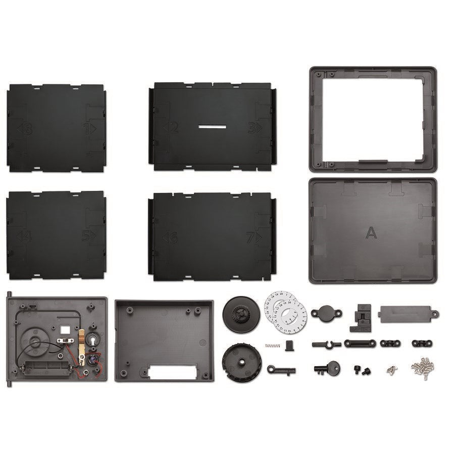 4M - KidzLabs - Money Safe Kit