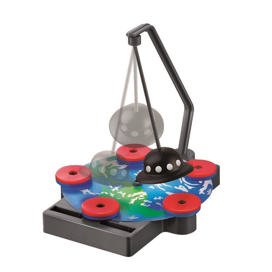 4M - KidzLabs - Antigravity Magnetic Levitation