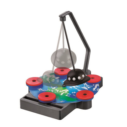 4M - KidzLabs - Antigravity Magnetic Levitation