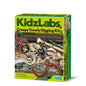 4M - KidzLabs - Creepy Crawly Digging Kit