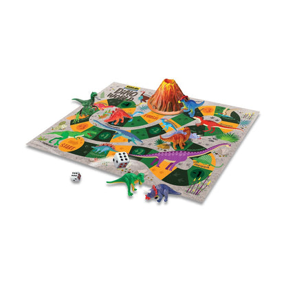 4M - KidzLabs Gamemaker - Dino World Paint & Play