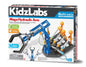 4M - KidzLabs - Mega Hydraulic Arm