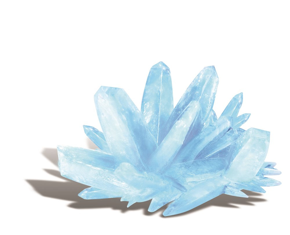 4M - Crystal Growing Kits (12 Pack)