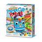 4M - ThinkingKits - Motorised Paper Cup Robot