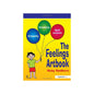 The Feelings Artbook (1st Edition)