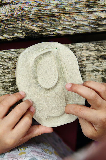 Feels-Write Lowercase Letter Stones