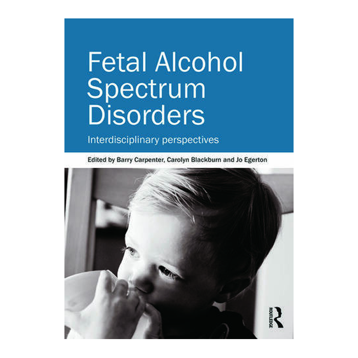 Fetal Alcohol Spectrum Disorders