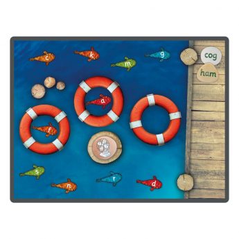 Early Phonics App Software Collection