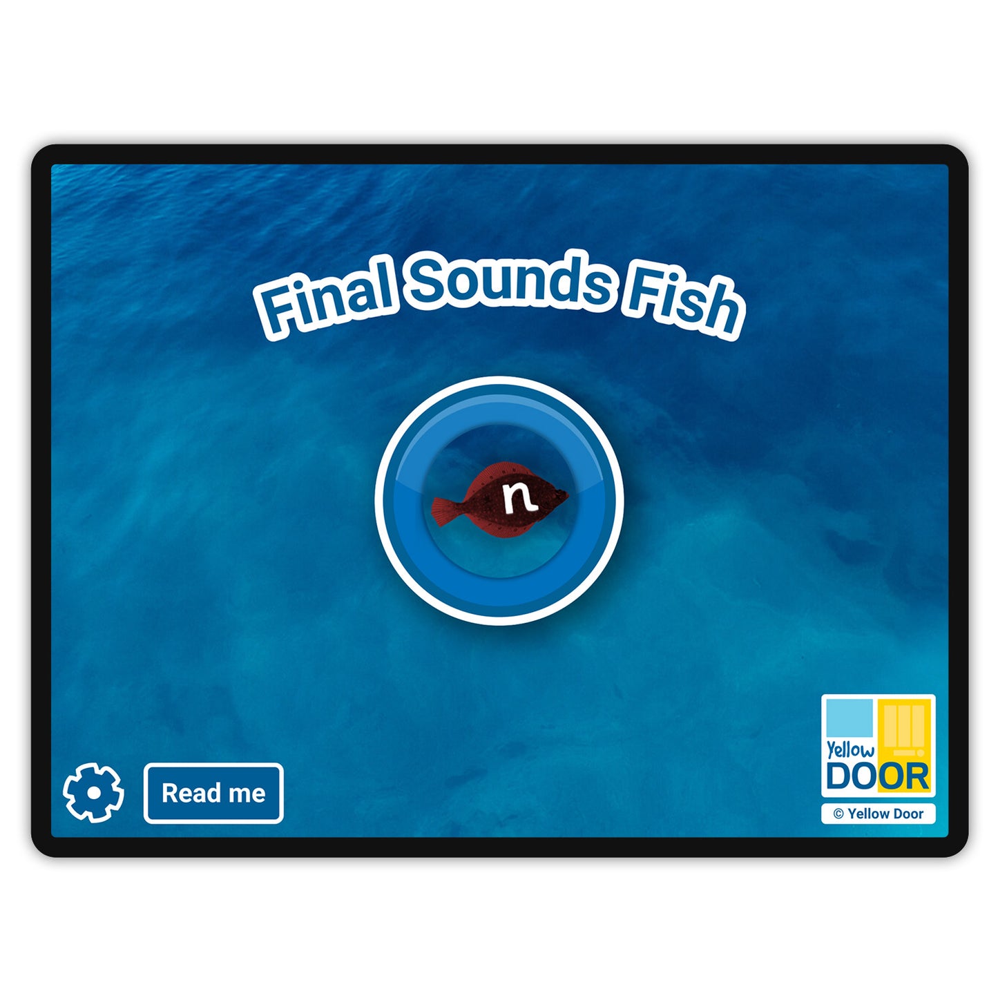 Early Phonics App Software Collection