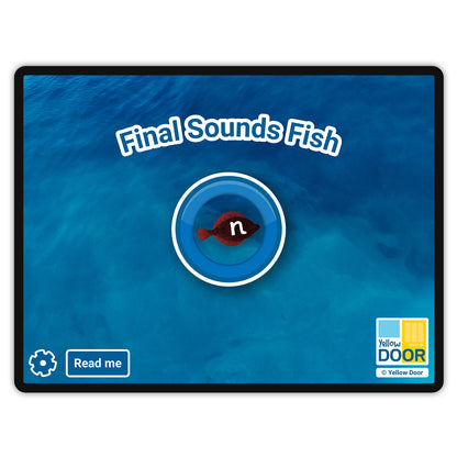 Early Phonics App Software Collection