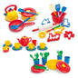 Early Years Complete Kitchen Play Set