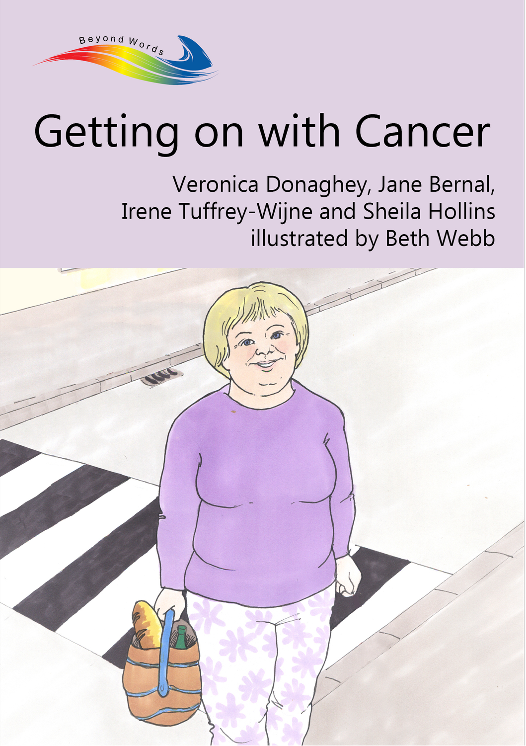 Getting on with Cancer