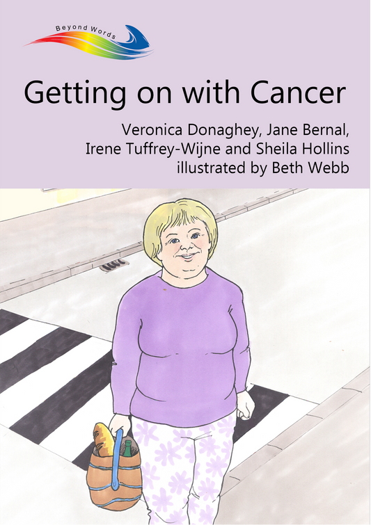 Getting on with Cancer