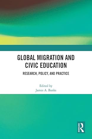 Global Migration and Civic Education