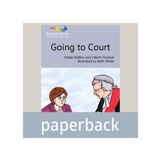 Going to Court